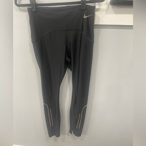 Nike running tights M